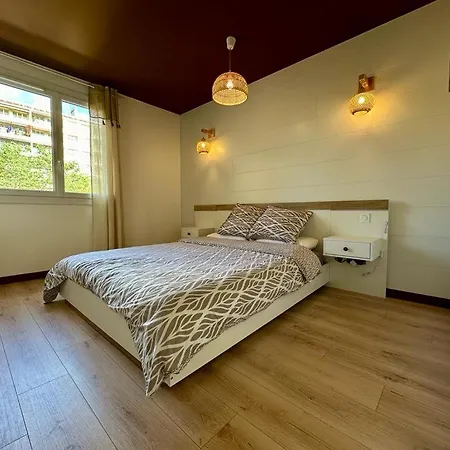 公寓 Cosy - 3 - 700m Centre